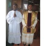 After Mass with his Seminarian.jpg